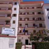 Infine a Japigia, in via Carabiniere Del Conte, si trova lo Starace: una struttura pi� piccola da 58 posti letto (foto di www.adisupuglia.it)